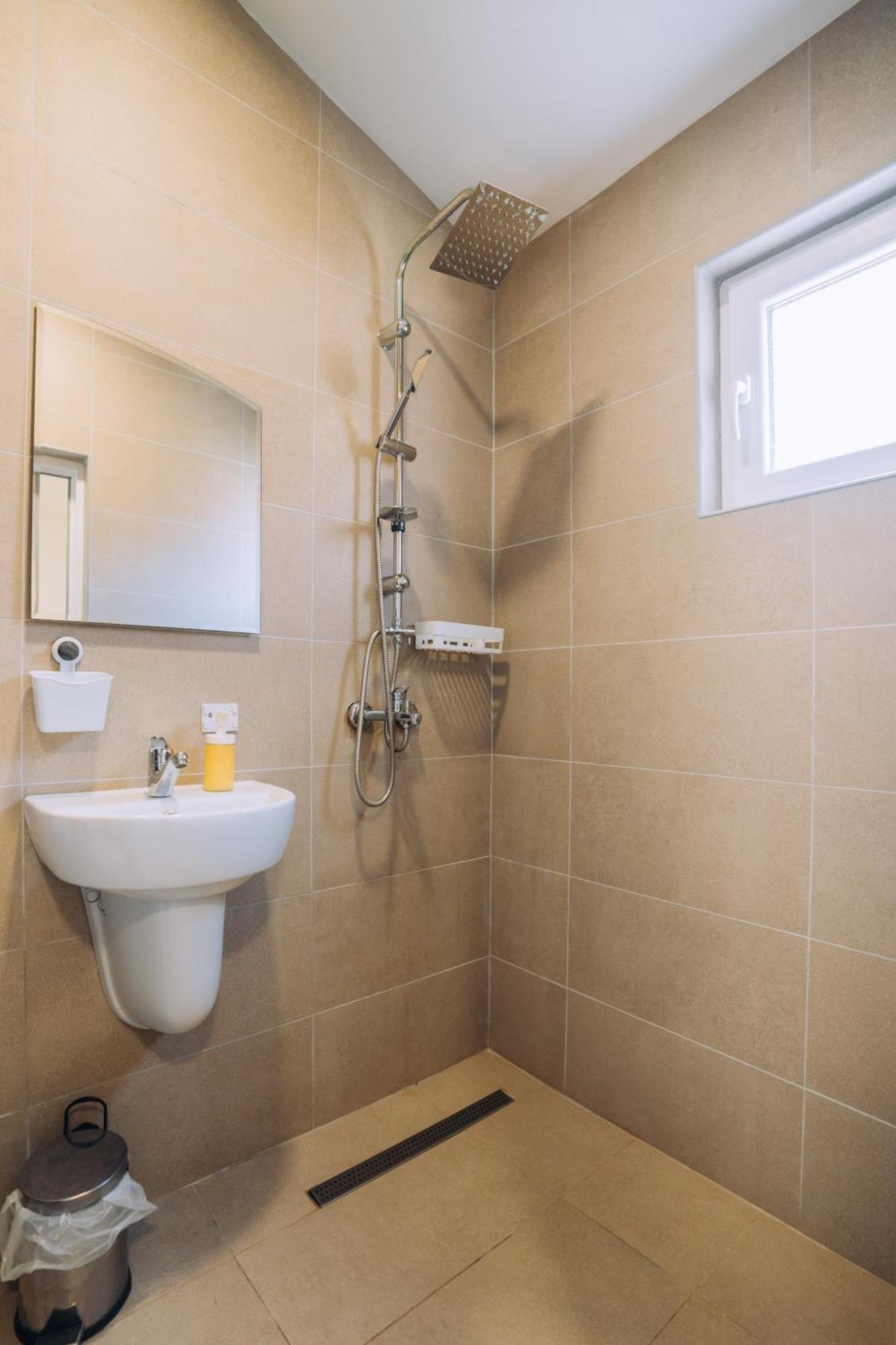 Damjan Apartments Ohrid Extérieur photo