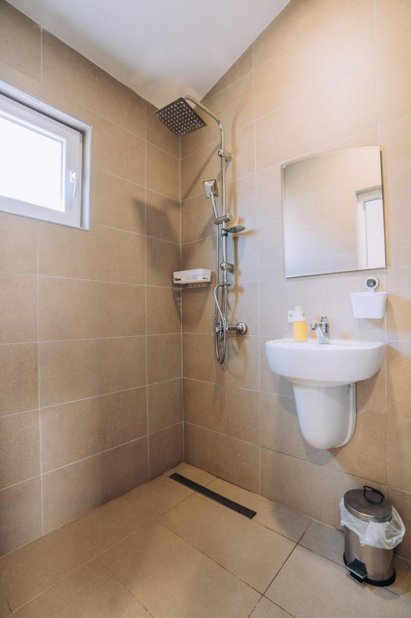 Damjan Apartments Ohrid Extérieur photo